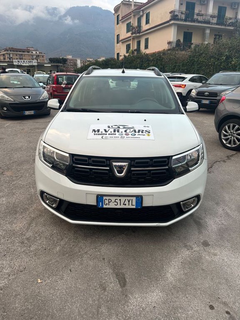 Dacia Logan