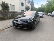 Volkswagen Golf 2020