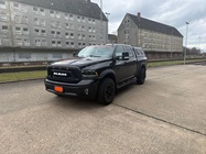 Dodge RAM 2019