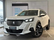 Peugeot 2008 2021