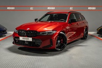 BMW 3 Series 2025