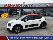 Citroen C3 2023