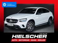 Mercedes-Benz GLC-Class 2020