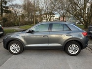 Volkswagen T-Roc 2019