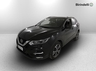 Nissan Qashqai 2019