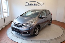 Honda Jazz 2019
