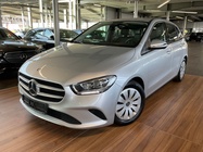 Mercedes-Benz B-Class 2019