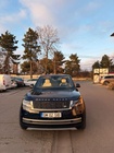 Land Rover Range Rover 2023