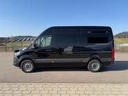 Mercedes-Benz Sprinter 2020