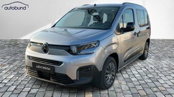 Citroen Berlingo 2025