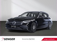 Mercedes-Benz C-Class 2024