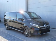 Mercedes-Benz V-Class 2023