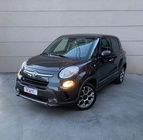 Fiat 500L 2015