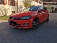 Volkswagen Polo 2019