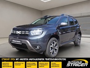 Dacia Duster 2023