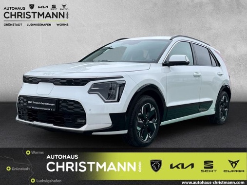 Kia Niro 2022