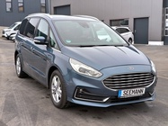 Ford Galaxy 2020
