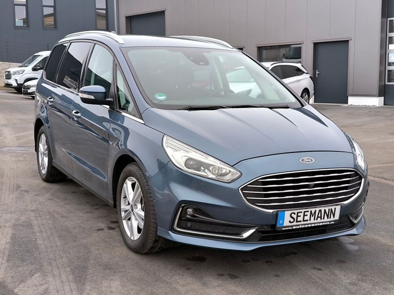 Ford Galaxy