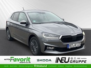 Skoda Fabia 2026