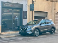 Nissan Qashqai 2020