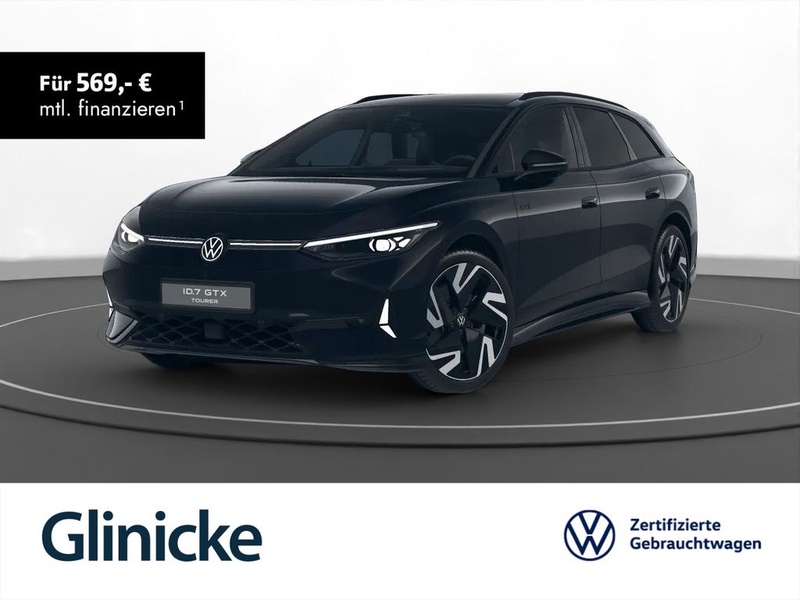Volkswagen ID.7
