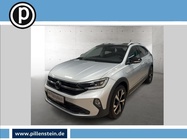 Volkswagen Taigo 2023