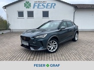 Cupra Formentor 2024