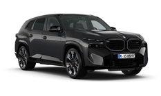 BMW XM 2024
