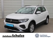 Volkswagen T-Cross 2024