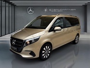 Mercedes-Benz V-Class 2025