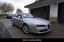 Alfa Romeo 159 2007