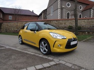Citroen DS3 2012