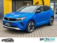 Opel Grandland 2024