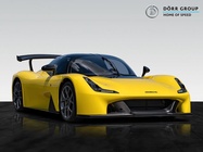 Dallara Stradale 2021