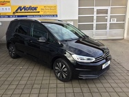 Volkswagen Touran 2025