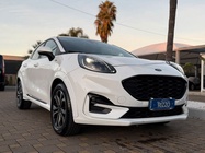 Ford Puma 2021