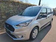 Ford Transit Connect 2020