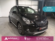 Opel Karl 2019