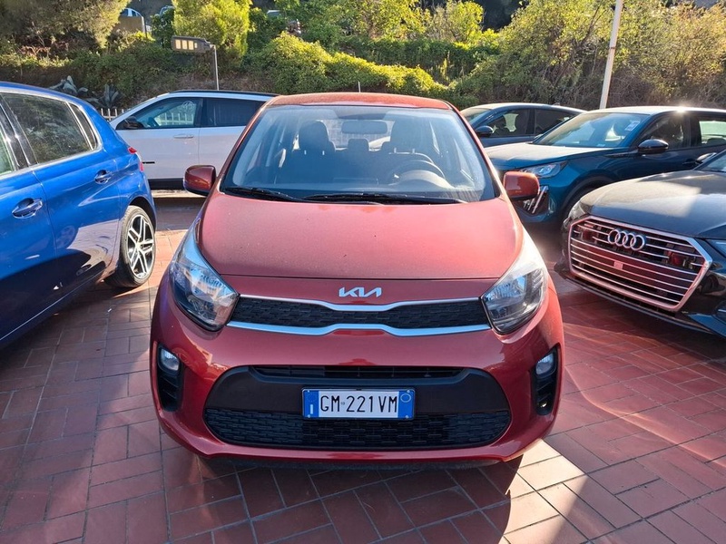 Kia Picanto