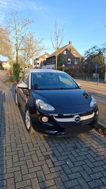Opel Adam 2019