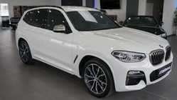 BMW X3 2018