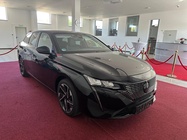 Peugeot 308 2024