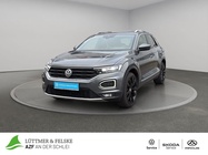 Volkswagen T-Roc 2018