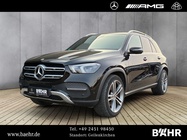 Mercedes-Benz GLE-Class 2020