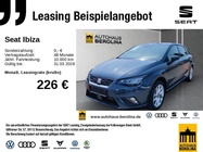 Seat Ibiza 2026