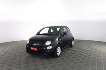 Fiat 500 2022