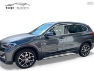 BMW X1 2020