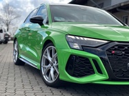 Audi RS3 2022