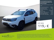 Dacia Duster 2022