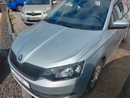 Skoda Fabia 2016